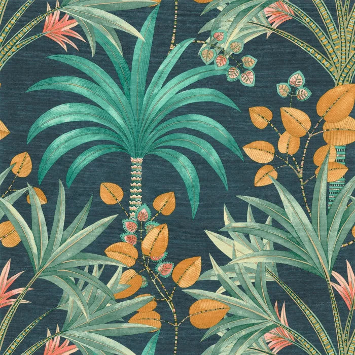 MIRISSA Wallpaper
