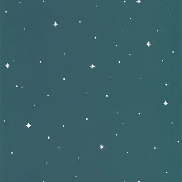 Phosphorescent Night Blue