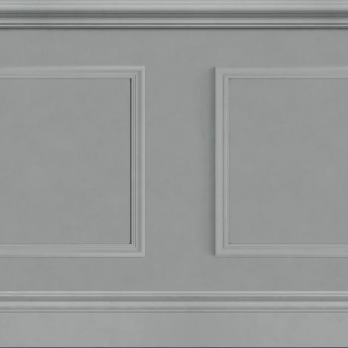 LA BIBLIOTHEQUE Wallpanel