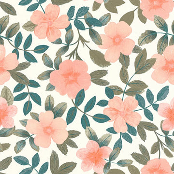 Pink Khaki