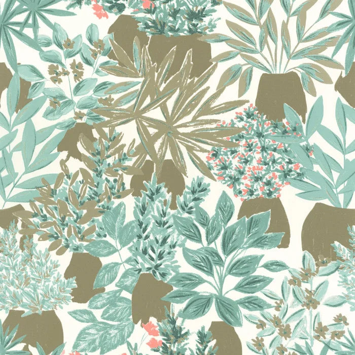 THALIE Wallpaper