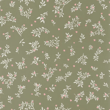 Pink Khaki