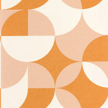 Pink Orange