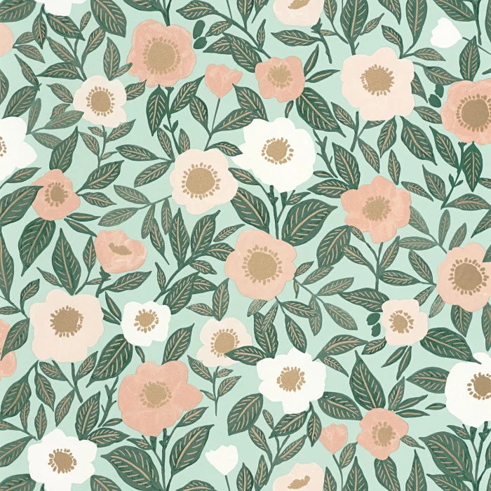 LUCKY Wallpaper