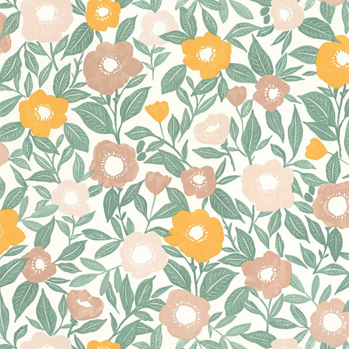LUCKY Wallpaper