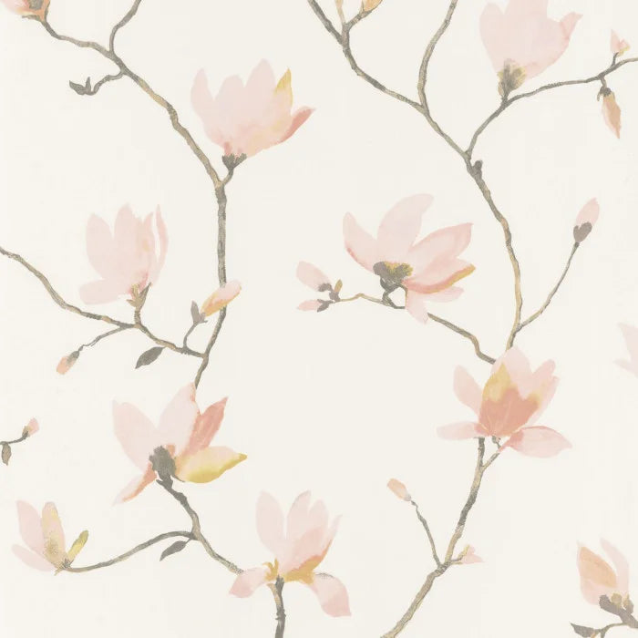 FLORESCENCE SUZHOU Wallpaper