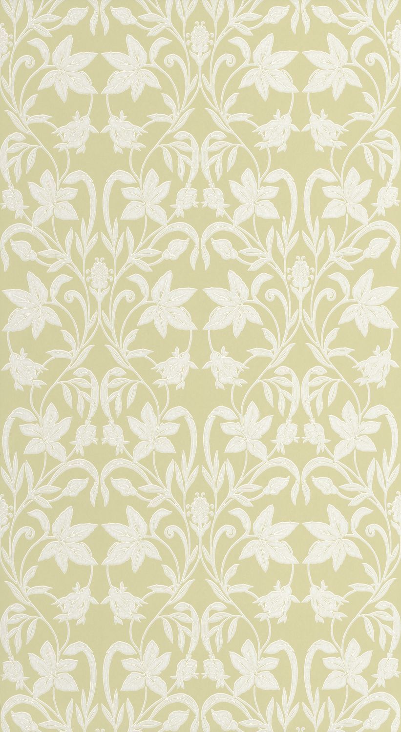 PRIMROSE Wallpaper