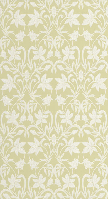 Pistachio Green