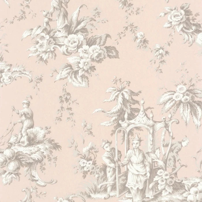 PALAIS DE CHINE Wallpaper
