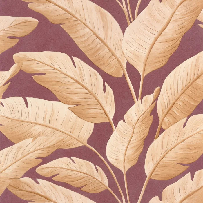 TROPICALIA Wallpaper