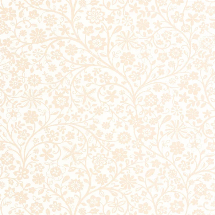 POETIC FLOWERS Wallpaper