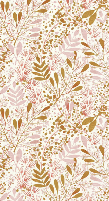 Rose Gold White