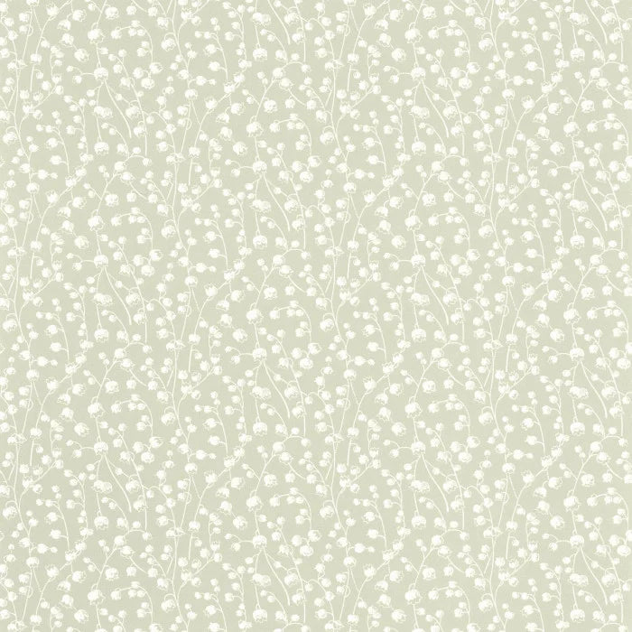 LILY OF THE VALLEY Wallpaper