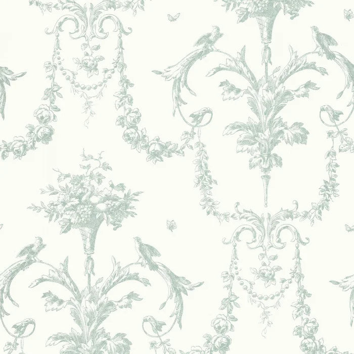 CORNE D'ABONDANCE Wallpaper