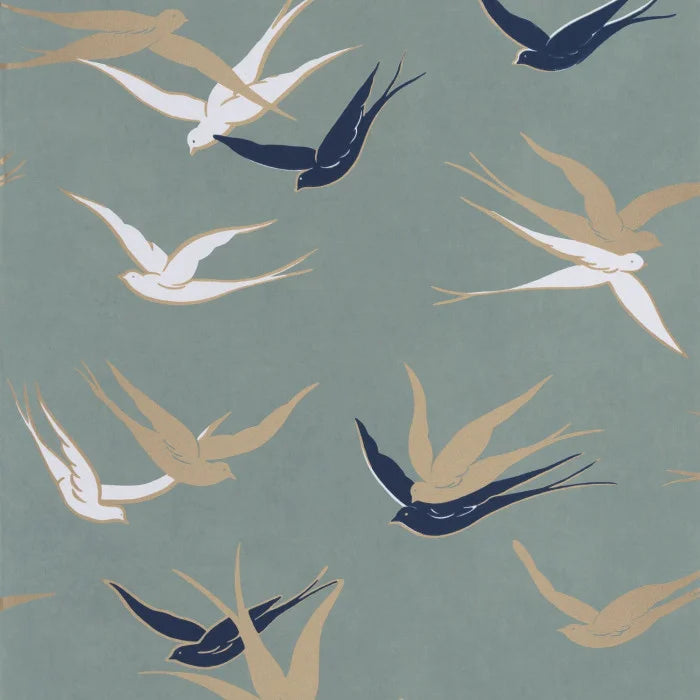 SWALLOW Wallpaper