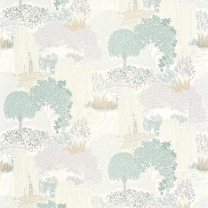 NIWA Wallpaper