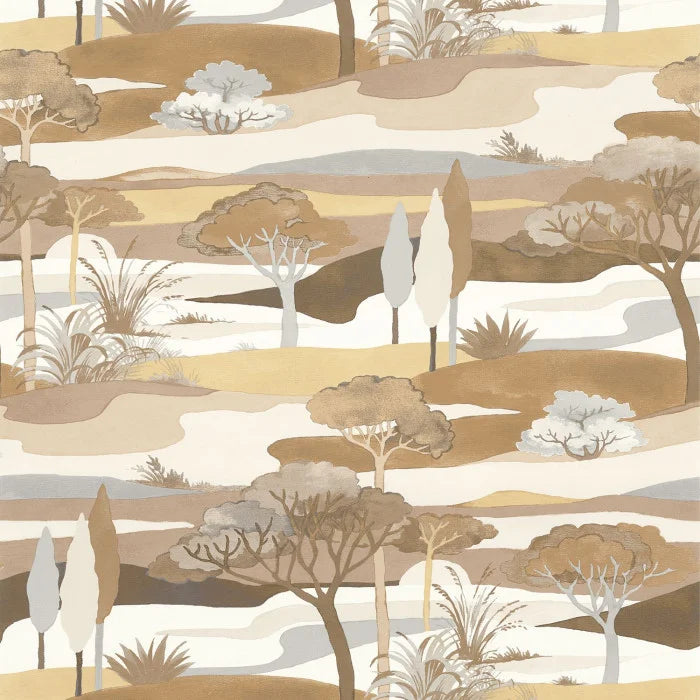 CAP FERRET Wallpaper