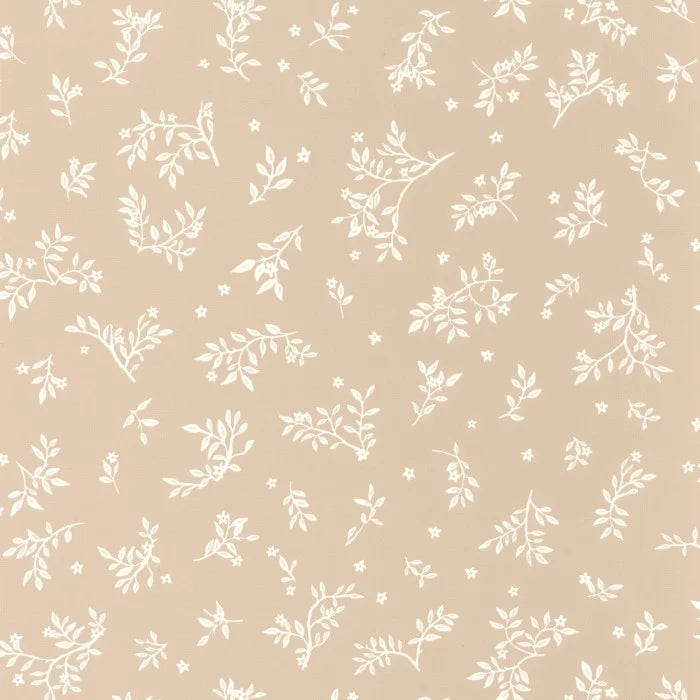 CALLISTO Wallpaper