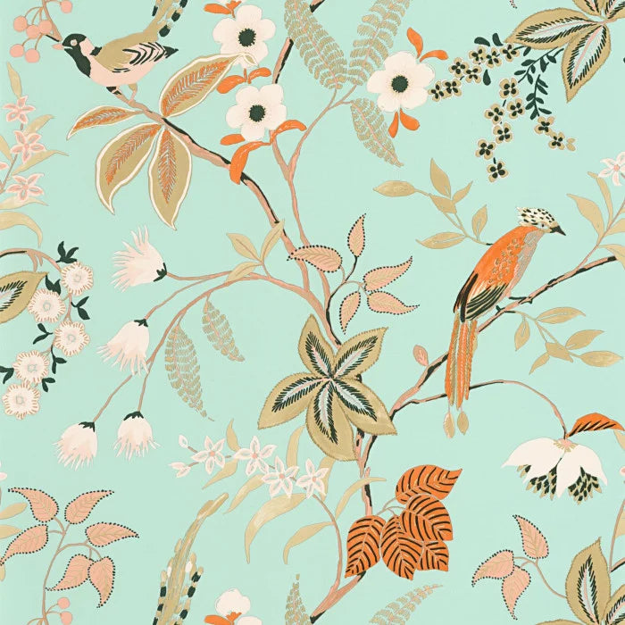 HAPPY Wallpaper