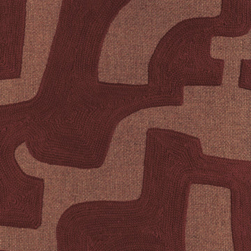 Sienna / Red