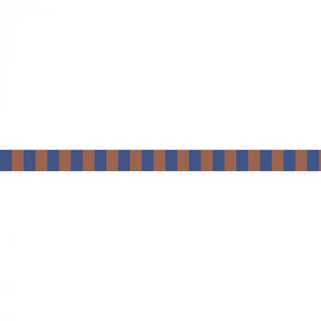 Sienna/Ultramarine Blue