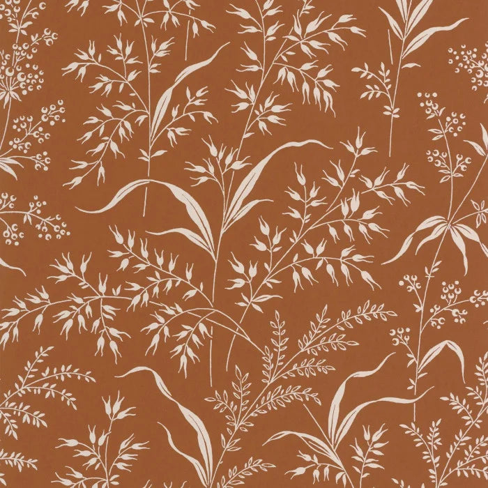 GRASS FIELD Wallpaper