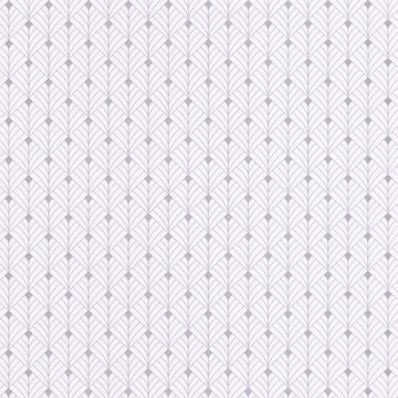 Silver White