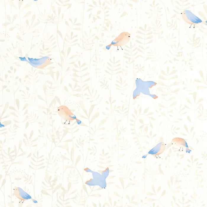 FLYING BIRD Wallpaper