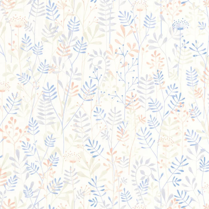 WILD GARDEN Wallpaper