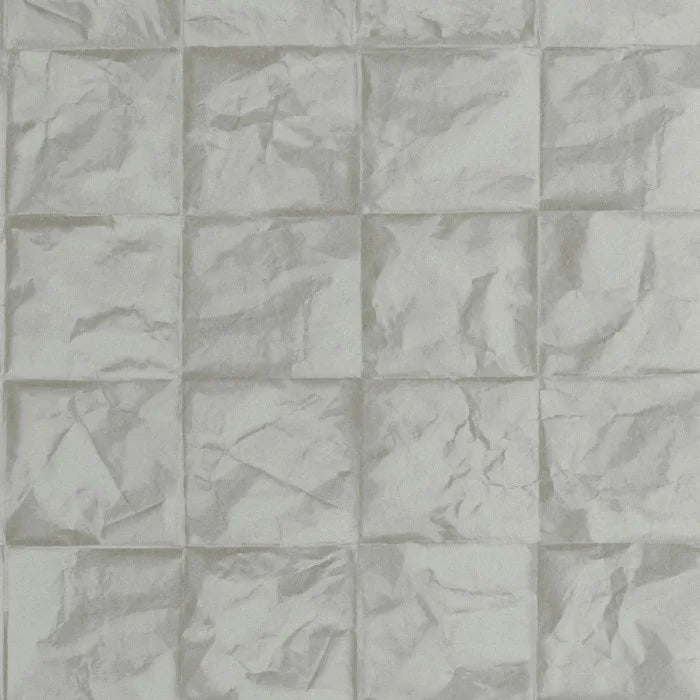 PAPIER FROISSE Wallpaper