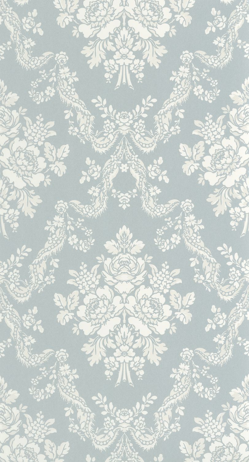 POMPADOUR Wallpaper