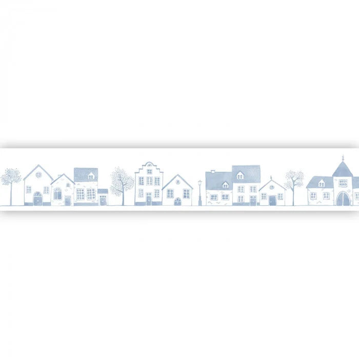 NEIGHBORHOOD Borders