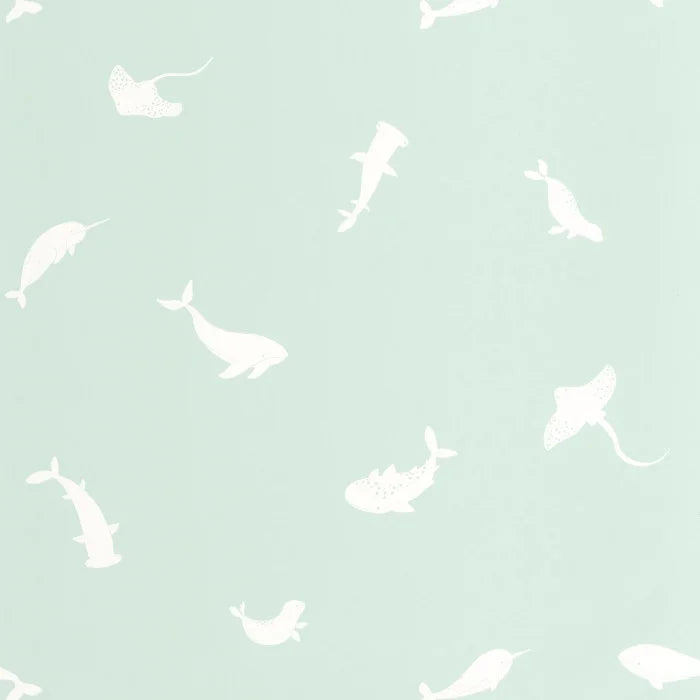 POETIC SEA Wallpaper
