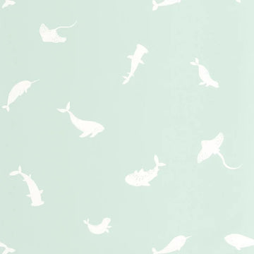 Soft Blue