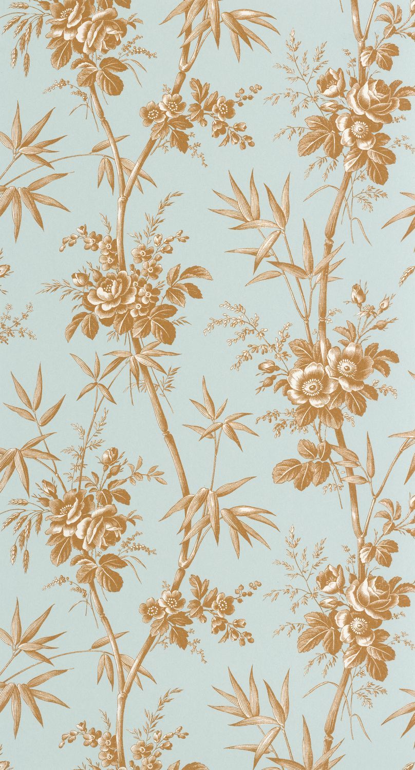FLANERIE Wallpaper