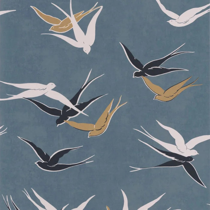 SWALLOW Wallpaper