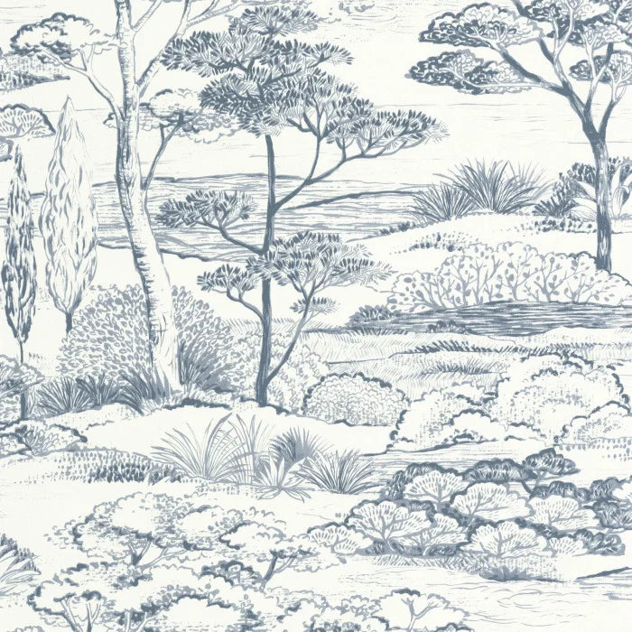 LITTORAL Wallpaper