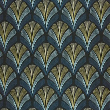 Storm Blue