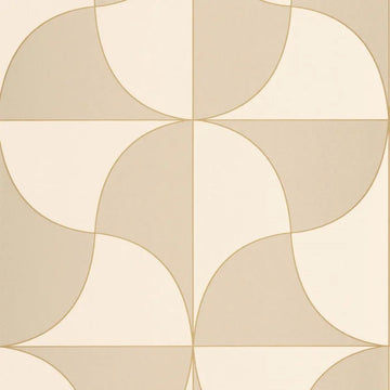 Beige String