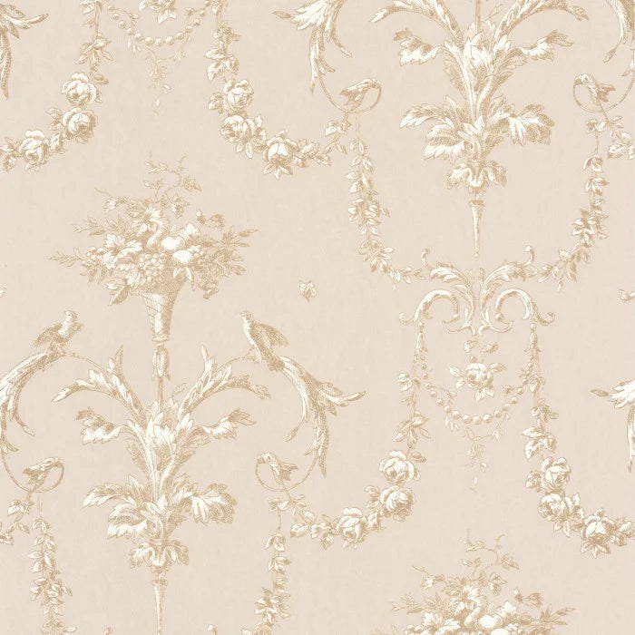 CORNE D'ABONDANCE Wallpaper