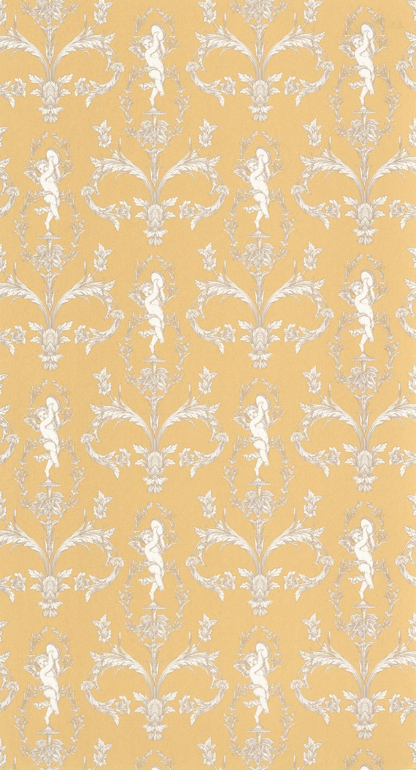 SERAPHIN Wallpaper