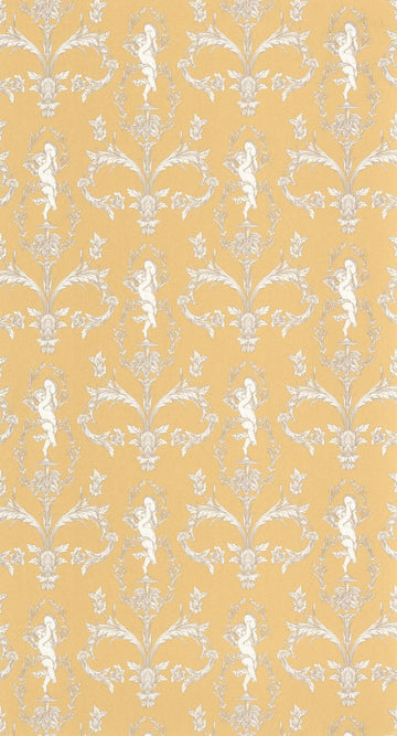 Sun Yellow