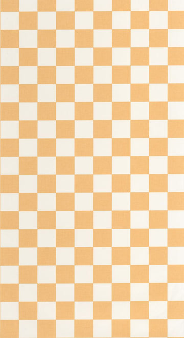 Sunny Yellow