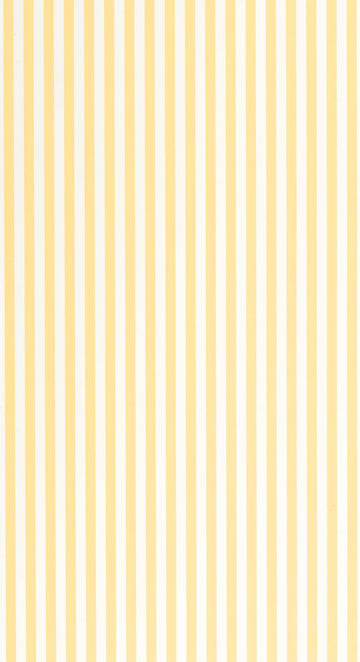 Sunny Yellow