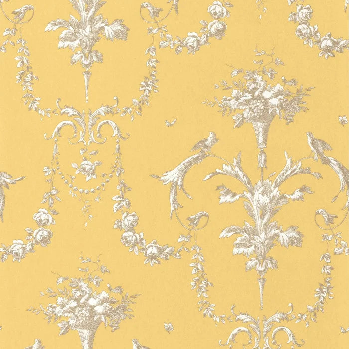 CORNE D'ABONDANCE Wallpaper