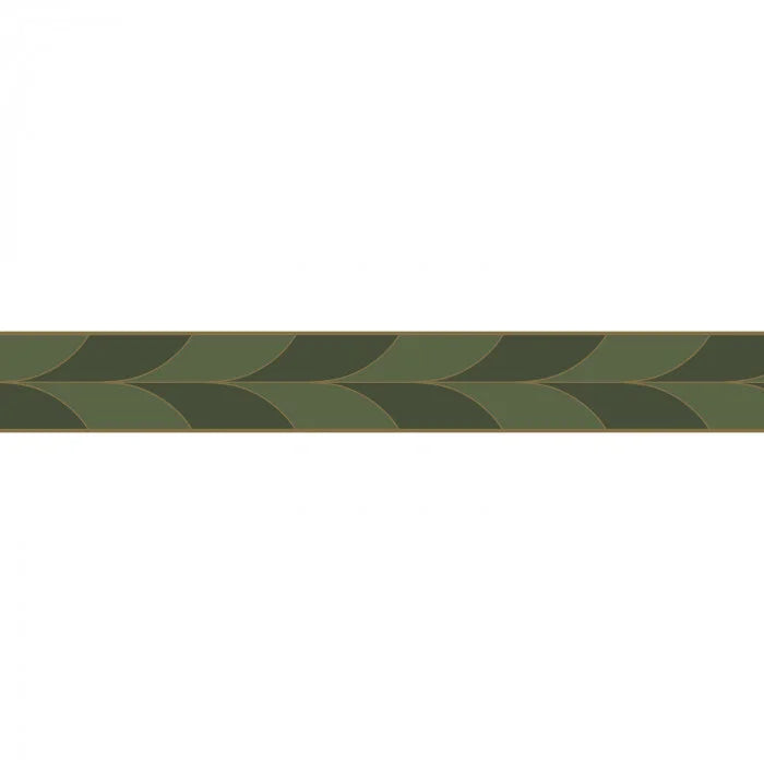 LA FESTIVE Borders