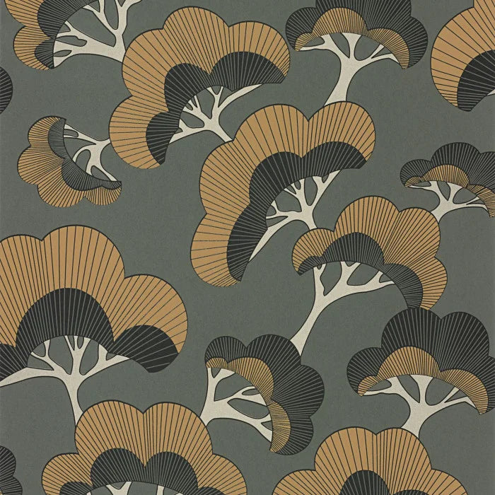 GOYO MATSU Wallpaper