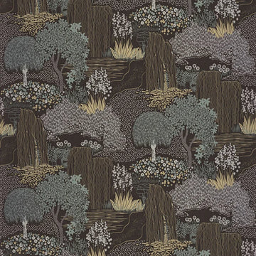 Taiga Green
