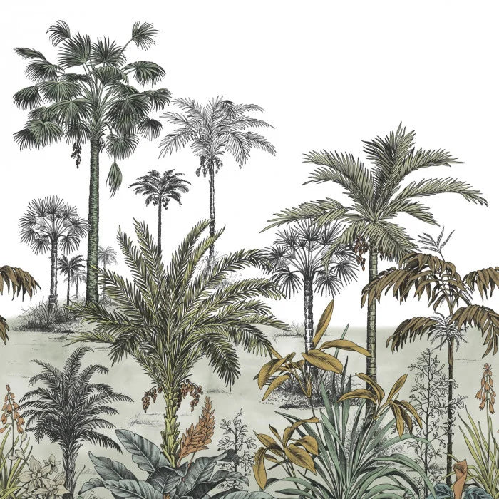 NICOYA Wallpanel