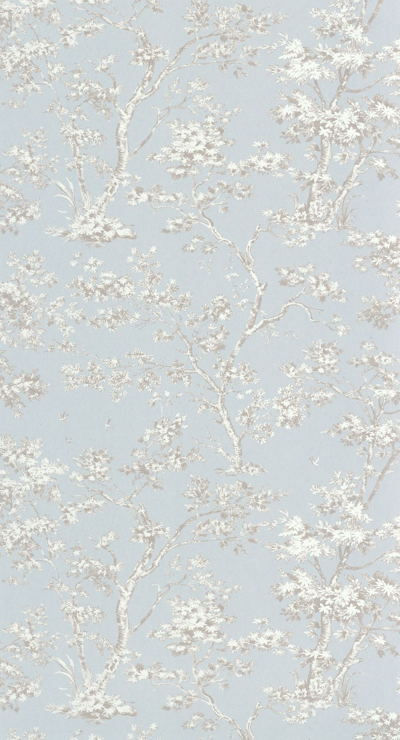 ARBRE Wallpaper